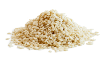 Hulled Sesame seeds