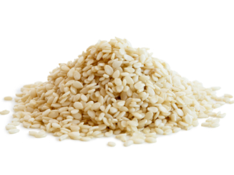 Hulled Sesame seeds