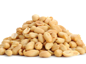 Peanuts