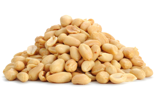 Peanuts